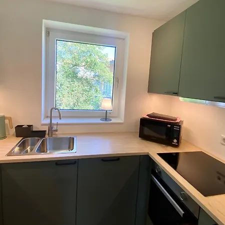 3050 - Penthousewohnung 