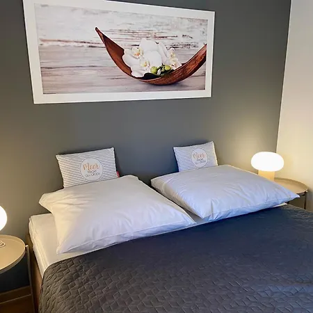 3050 - Penthousewohnung 