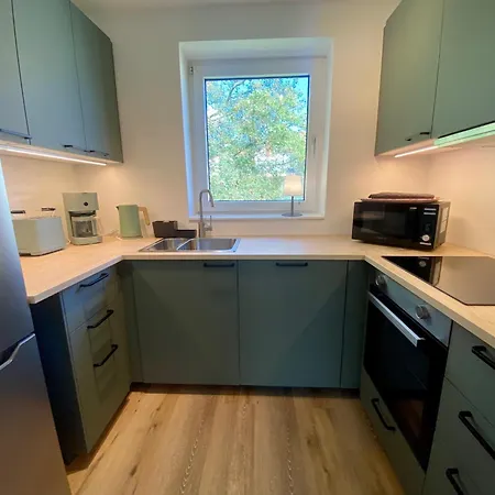 3050 - Penthousewohnung 