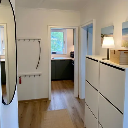 3050 - Penthousewohnung 