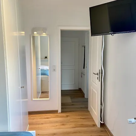 Apartamento 3050 - Penthousewohnung 
