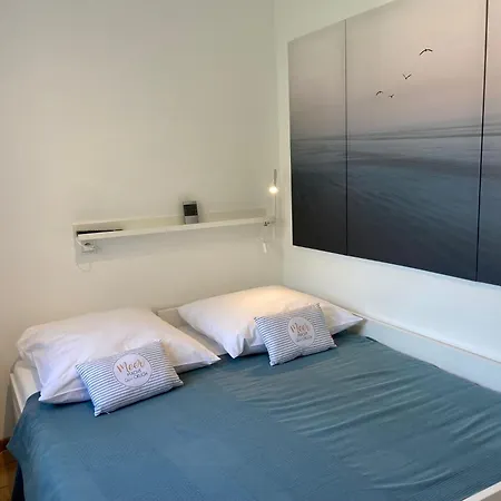 3050 - Penthousewohnung 