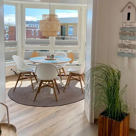 3050 - Penthousewohnung 