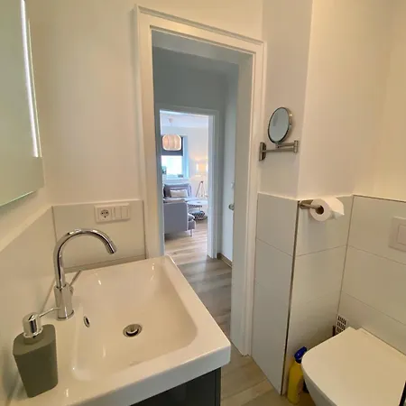 Apartamento 3050 - Penthousewohnung 