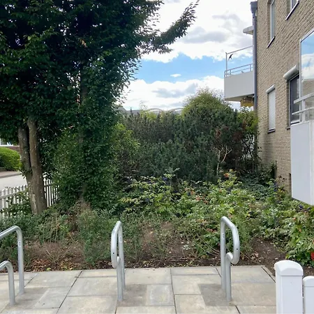 3050 - Penthousewohnung 