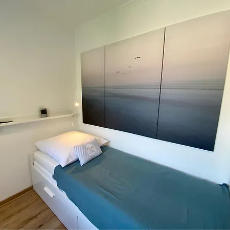 3050 - Penthousewohnung 