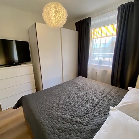 3050 - Penthousewohnung 