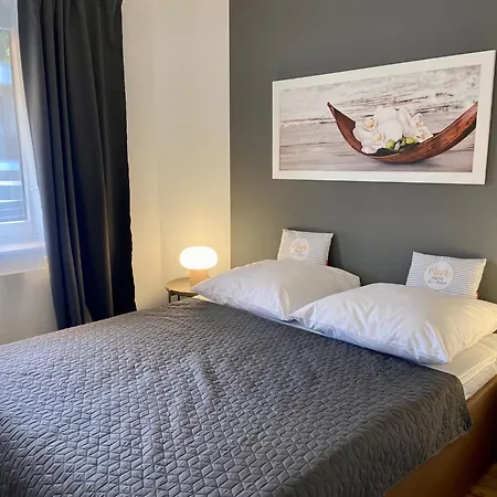 3050 - Penthousewohnung 