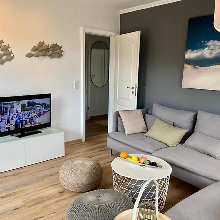 3050 - Penthousewohnung 