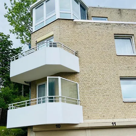 3050 - Penthousewohnung 