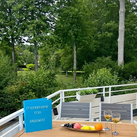 3050 - Penthousewohnung 