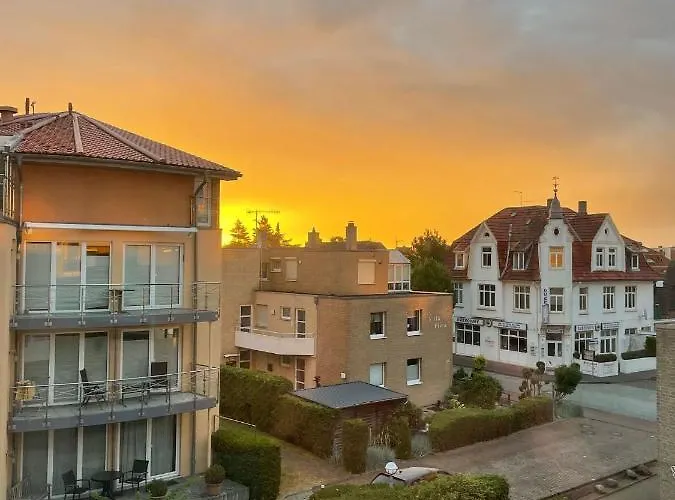 3050 - Penthousewohnung 