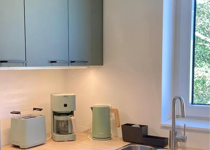 3050 - Penthousewohnung 
