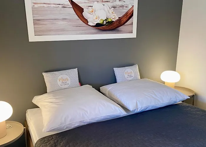 3050 - Penthousewohnung 