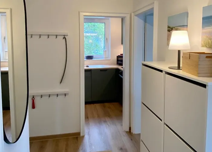 3050 - Penthousewohnung 