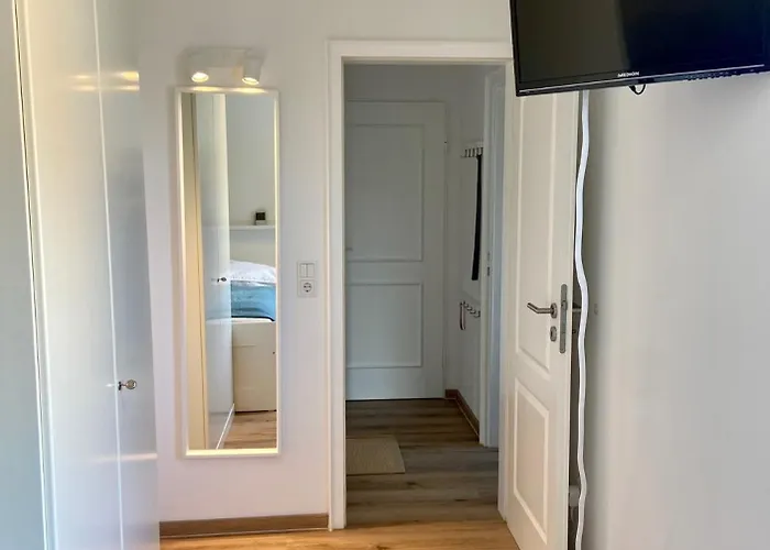 Appartement 3050 - Penthousewohnung 
