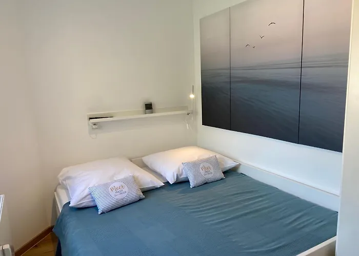 3050 - Penthousewohnung 