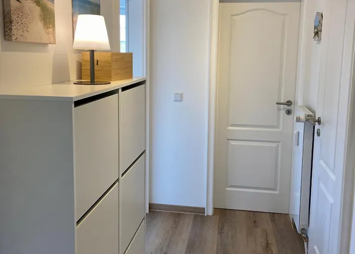 3050 - Penthousewohnung 