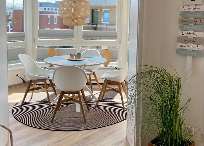 3050 - Penthousewohnung 