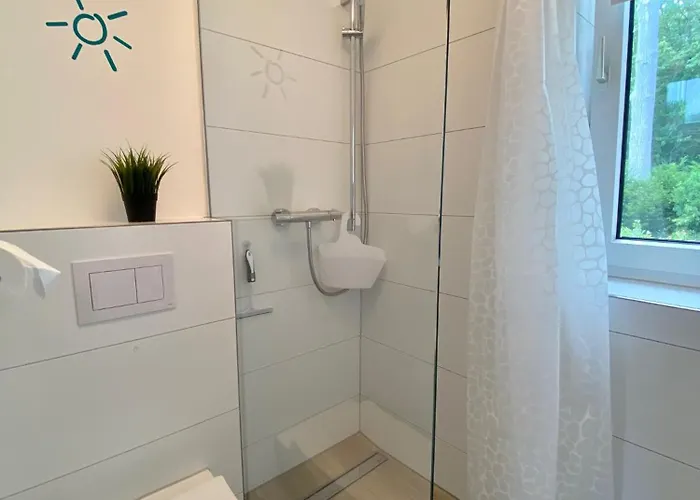 3050 - Penthousewohnung 