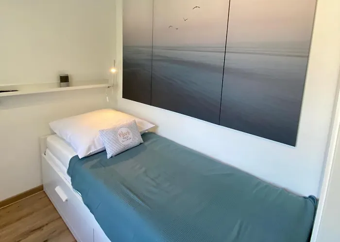 3050 - Penthousewohnung 