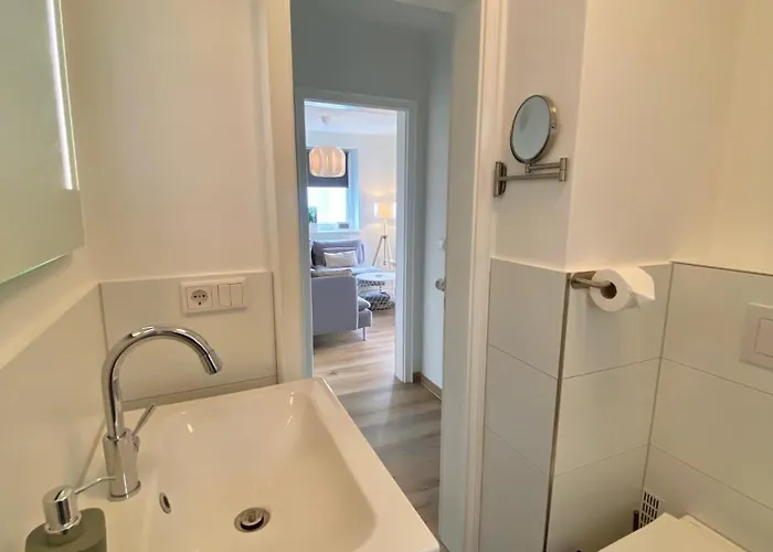 Appartement 3050 - Penthousewohnung 