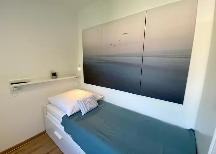 3050 - Penthousewohnung 