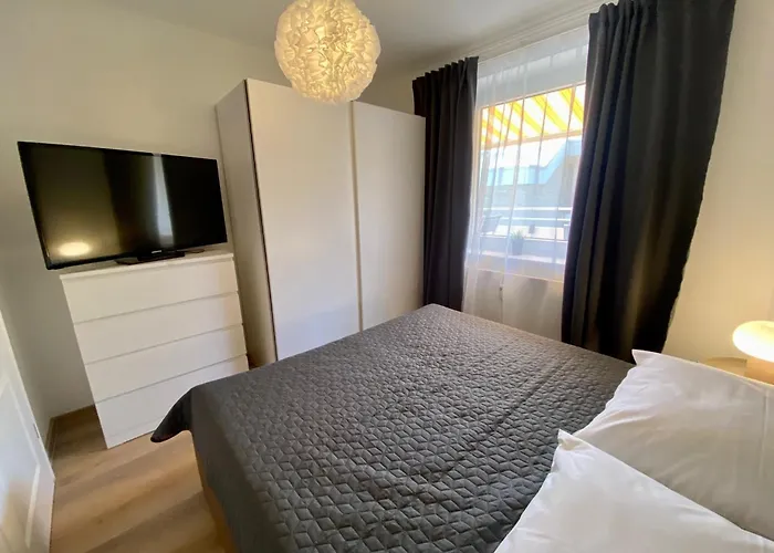 3050 - Penthousewohnung 