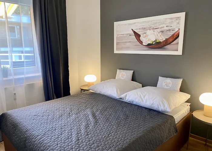 3050 - Penthousewohnung 