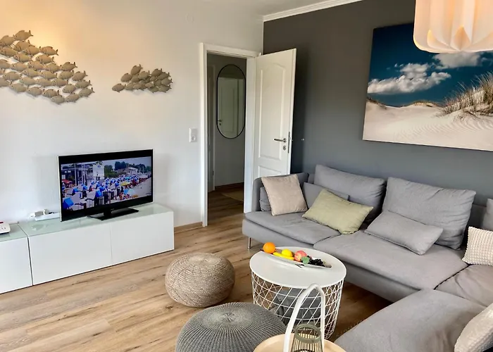 3050 - Penthousewohnung 