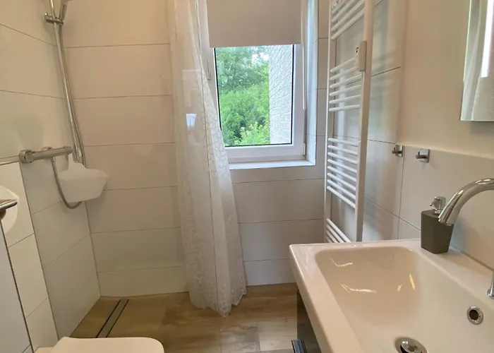 3050 - Penthousewohnung 