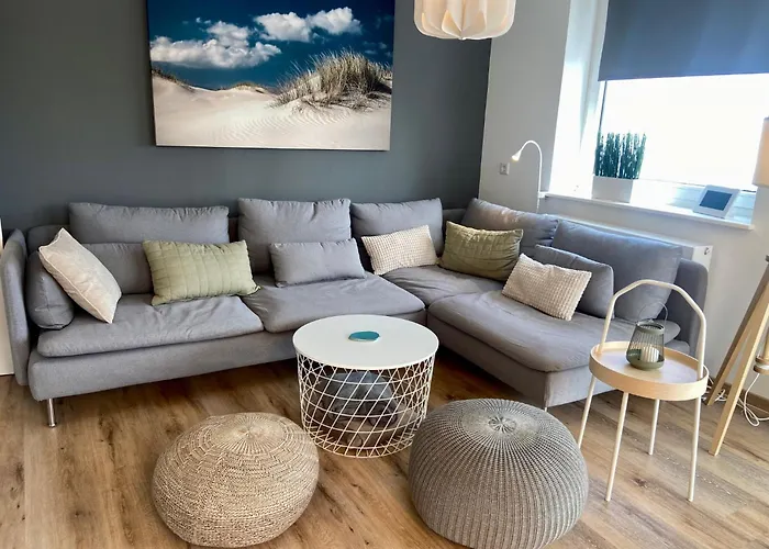 Appartement 3050 - Penthousewohnung 