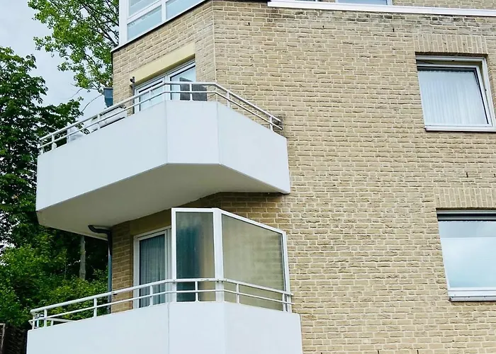 3050 - Penthousewohnung 