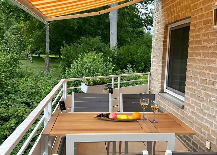 3050 - Penthousewohnung 